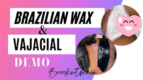 BRASILWAXING